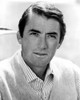 Gregory Peck Photo Print - Item # VAREVCPBDGRPEEC021H