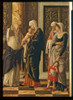 The Uffizi Triptych. Circumcision Poster Print - Item # VAREVCMOND028VJ091H