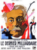 The Last Millionaire French Poster Art Max Dearly 1934 Movie Poster Masterprint - Item # VAREVCMCDLAMIEC070H