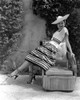 Dorothy Lamour Paramount Pictures 1938 Photo Print - Item # VAREVCPBDDOLAEC040H