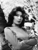 Juliette Greco Ca. 1960 Photo Print - Item # VAREVCPBDJUGREC010H