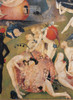 The Garden Of Earthly Delights Poster Print - Item # VAREVCMOND024VJ444H