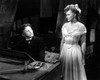 Phantom Of The Opera Claude Rains Susannah Foster 1943 Photo Print - Item # VAREVCMBDPHOFEC006H