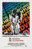 The Adventurers Us Poster 1969 Movie Poster Masterprint - Item # VAREVCMCDTHADEC001H