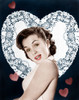 I Love Melvin Debbie Reynolds 1953 Photo Print - Item # VAREVCM8DILOVEC022H