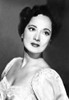 Merle Oberon 1953 Photo Print - Item # VAREVCPBDMEOBEC031H