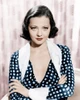 Sylvia Sidney Ca. 1935 Photo Print