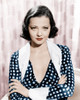 Sylvia Sidney Ca. 1935 Photo Print - Item # VAREVCP8DSYSIEC001H