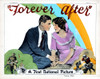 Forever After From Left Lloyd Hughes Mary Astor 1926 Movie Poster Masterprint - Item # VAREVCMCDFOAFEC027H