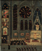 Interior Of A Church Poster Print - Item # VAREVCMOND077VJ338H
