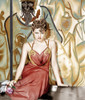 The Shanghai Gesture Gene Tierney 1941 Photo Print - Item # VAREVCM8DSHGEEC003H