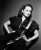 Olivia De Havilland Paramount Pictures 1948 Photo Print - Item # VAREVCPBDOLDEEC043H