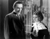 The Black Cat Bela Lugosi Jacqueline Wells 1934 Photo Print - Item # VAREVCMBDBLCAEC031H