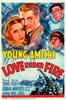 Love Under Fire U Movie Poster Masterprint - Item # VAREVCMCDLOUNFE001H