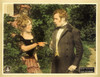 The Informer Left: Mary Pickford On Lobbycard 1912 Movie Poster Masterprint - Item # VAREVCMCDINFOEC073H