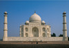 Taj Mahal Poster Print - Item # VAREVCMOND029VJ764H