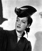 Masquerade In Mexico Dorothy Lamour In A Hat By Edith Head 1945 Photo Print - Item # VAREVCMBDMAINEC135H