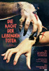 Night Of The Living Dead Movie Poster Masterprint