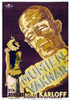 The Mummy Movie Poster Masterprint - Item # VAREVCMCDMUMMEC068