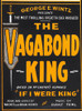 The Vagabond King Window Card 1930 Movie Poster Masterprint - Item # VAREVCMCDVAKIEC022H