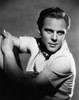 Marius Goring Ca. Late 1940S Photo Print - Item # VAREVCPBDMAGOEC002H