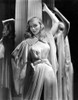 Veronica Lake Paramount Pictures Portrait Ca. 1940S Photo Print - Item # VAREVCPBDVELAEC054H