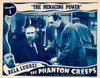 The Phantom Creeps 'Chapter 1: The Menacing Power' Center: Bela Lugosi Jack C. Smith Lobbycard 1939 Movie Poster Masterprint - Item # VAREVCMCDPHCREC001H
