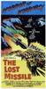 The Lost Missile Us Poster Art 1958. Movie Poster Masterprint - Item # VAREVCMMDLOMIEC001H