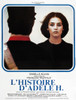 The Story Of Adele H French Poster Art Isabelle Adjani 1975 Movie Poster Masterprint - Item # VAREVCMCDSTOFEC227H