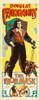 The Iron Mask Top: Douglas Fairbanks Sr. Bottom L-R: Douglas Fairbanks Sr. Marguerite De La Motte On Insert Poster 1929. Movie Poster Masterprint - Item # VAREVCMCDIRMAEC209H