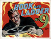 Hook And Ladder No. 9 1927 Movie Poster Masterprint - Item # VAREVCMCDHOANEC121H