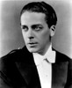 Jack Buchanan Ca. 1929 Photo Print - Item # VAREVCPBDJABUEC005H