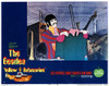 Yellow Submarine Movie Poster Masterprint - Item # VAREVCMCDYESUEC012
