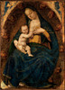 Signorelli Luca The Nursing Madonna 15Th Century Tempera On Panel Italy Lombardy Milan Brera Art Gallery Everett CollectionMondadori Portfolio Poster Print - Item # VAREVCMOND036VJ182H