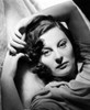 Michele Morgan Portrait Ca. 1941 Photo Print - Item # VAREVCPBDMIMOEC007H