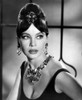 Leslie Caron Late 1950S Photo Print - Item # VAREVCPBDLECAEC036H