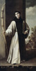 Vald??s Leal Juan De. A Martyr Of The Order Of Saint Jerome. 1650S - 1680. Baroque Art. Oil On Canvas. Spain. Madrid. Prado Museum. ?? Aisa/Everett Collection Poster Print - Item # VAREVCFINA045AH218H