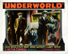 Underworld Us Lobbycard Clive Brook Larry Semon George Bancroft Evelyn Brent 1927 Gangsters Movie Poster Masterprint - Item # VAREVCMSDUNDEEC001H