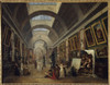 2635  Hubert Robert French School Poster Print - Item # VAREVCCRLA004YF301H