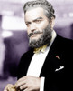 Confidential Report Orson Welles 1955 Photo Print - Item # VAREVCM8DARAREC001H