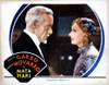 Mata Hari From Left Lewis Stone Greta Garbo 1931 Movie Poster Masterprint - Item # VAREVCMSDMAHAEC007H
