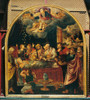 Passing Of The Virgin Mary Poster Print - Item # VAREVCMOND026VJ384H