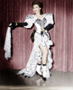 Eadie Was A Lady Ann Miller 1945 Photo Print - Item # VAREVCM8DEAWAEC001H