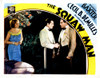 The Squaw Man Movie Poster Masterprint - Item # VAREVCMCDSQMAEC011