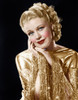Roberta Ginger Rogers 1935 Photo Print - Item # VAREVCM8DROBEEC003H
