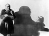 The Cabinet Of Dr. Caligari Werner Krauss 1920 Photo Print - Item # VAREVCMBDCAOFEC032H
