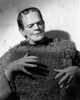 Son Of Frankenstein Boris Karloff 1939 Photo Print - Item # VAREVCMBDSOOFEC086H