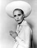 Faye Dunaway Portrait C. 1960S Photo Print - Item # VAREVCPBDFADUEC011H