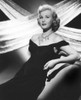 Virginia Mayo Portrait Ca. 1950 Photo Print - Item # VAREVCPBDVIMAEC011H