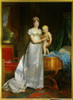 Francois Gerard French School Poster Print - Item # VAREVCCRLA004YF888H